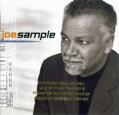Joe Sample - Sample This (1997) 320 kbps+CD Rip