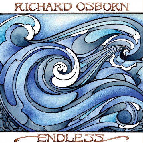 Richard Osborn - Endless (2017) Lossless