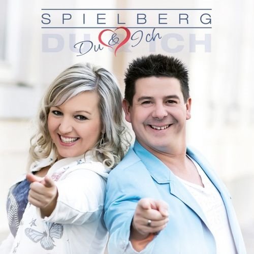 Spielberg - Du & Ich (2017)