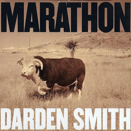 Darden Smith - Marathon (2009)
