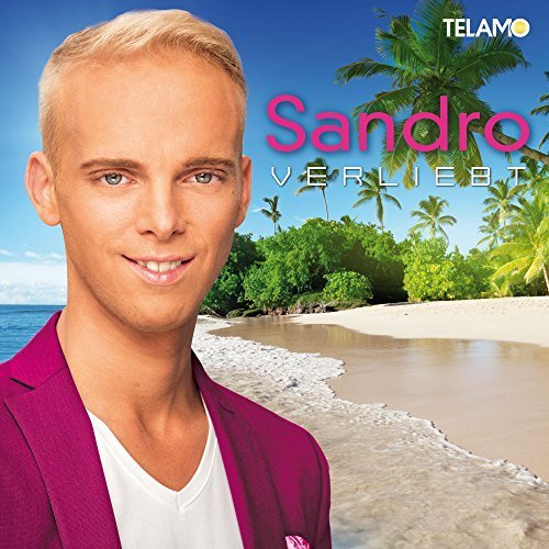 Sandro - Verliebt (2017)