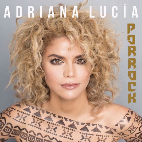 Adriana Lucía - Porrock (2017)