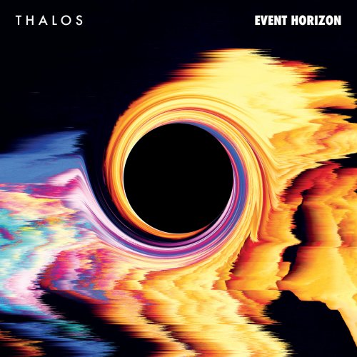 Thalos - Event Horizon (2017)