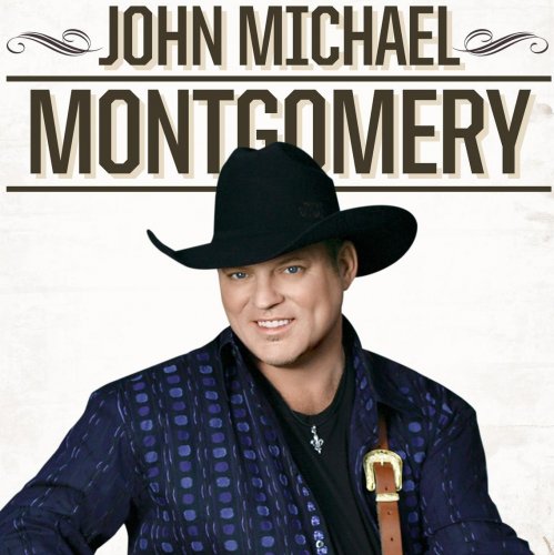 John Michael Montgomery - Discography (1992-2008)