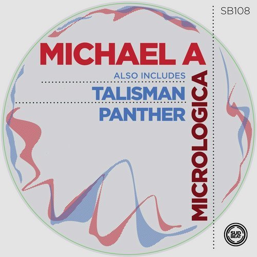 Michael A - Micrologica (2017)