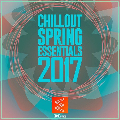 VA - Chillout Spring Essentials 2017 (2017)