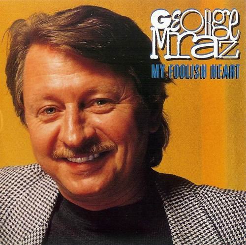 George Mraz - My Foolish Heart (1995) 320 kbps