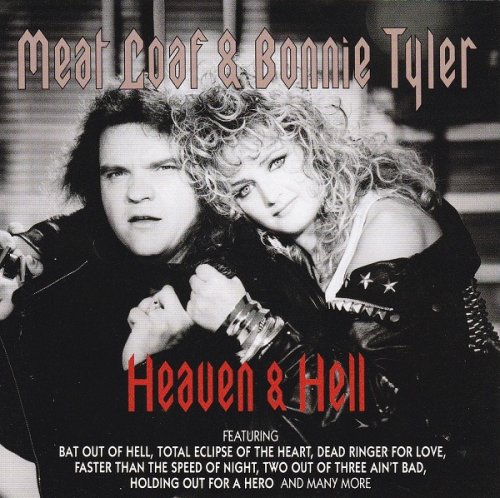 Meat Loaf & Bonnie Tyler - Heaven And Hell (1993)