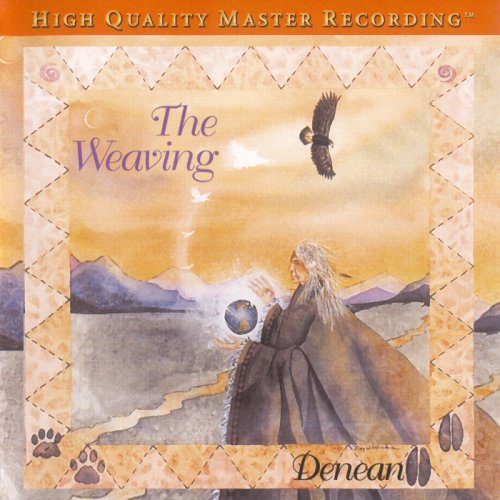 Denean - The Weaving (1993) [2002 SACD]