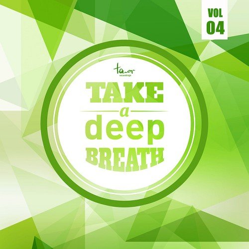 VA - Take A Deep Breath Vol. 4 (2017)