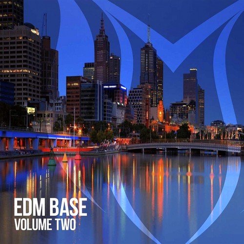 VA - EDM Base Vol. 2 (2017)