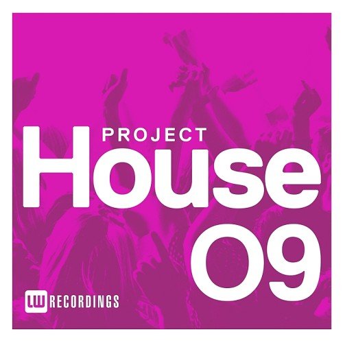 VA - Project House Vol. 9 (2017)