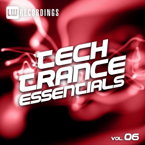 VA - Tech Trance Essentials Vol. 6 (2017)
