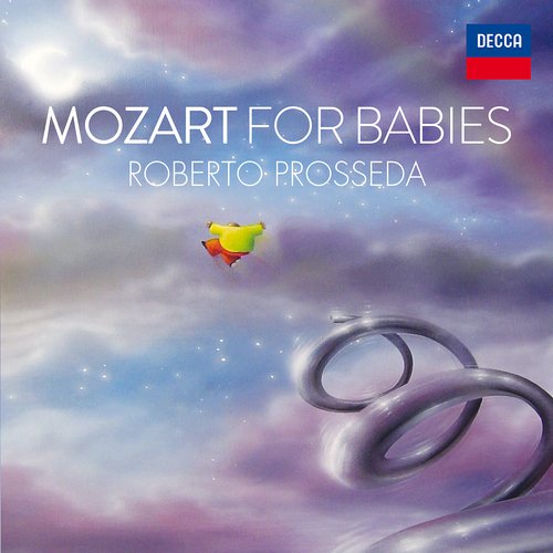 Roberto Prosseda - Mozart For Babies (2017)
