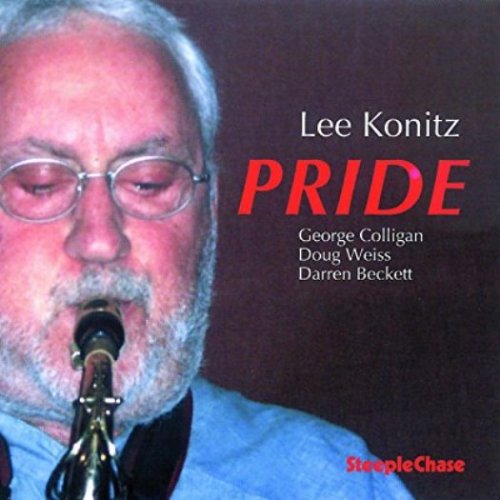 Lee Konitz - Pride (1999)