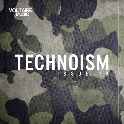 VA - Technoism Issue 14 (2017)