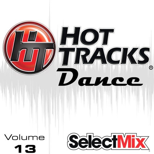 VA - Select Mix Hot Tracks Dance Vol. 13 (2017)