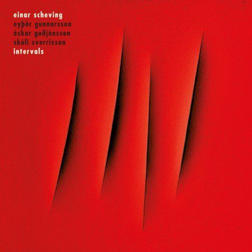 Einar Scheving - Intervals (2015) [HDtracks]