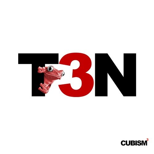 VA - Cubism T3n Volume 1 (2017)