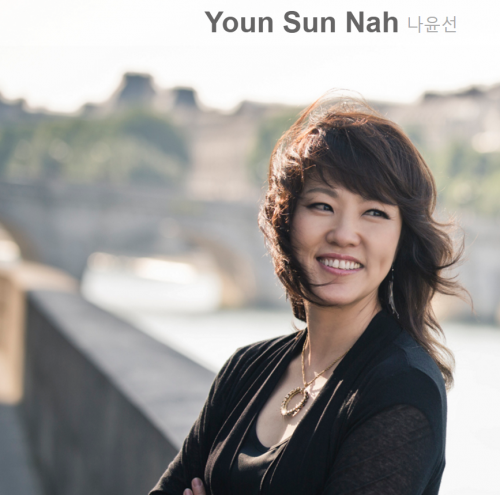 Youn Sun Nah - Discography (2002-2019)