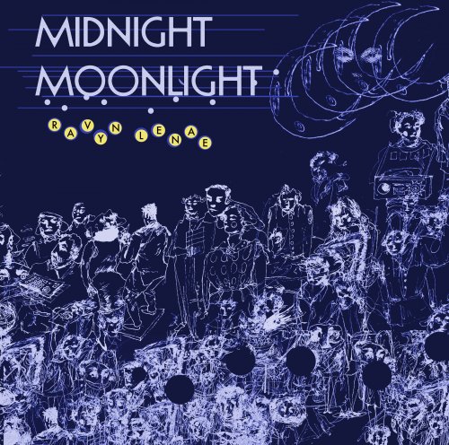 Ravyn Lenae - Midnight Moonlight EP (2017)