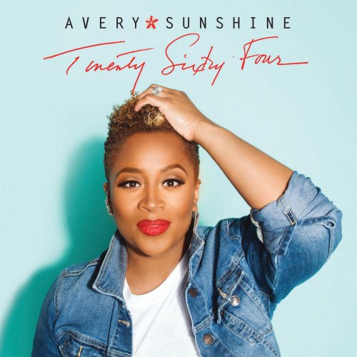 Avery Sunshine - Twenty Sixty Four (2017) CD Rip