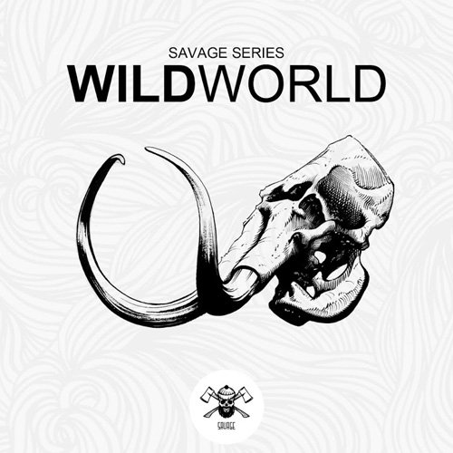 VA - WildWorld (Savage Series) (2017)