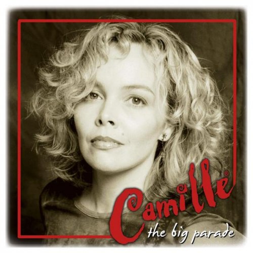 Camille - The Big Parade (2012)