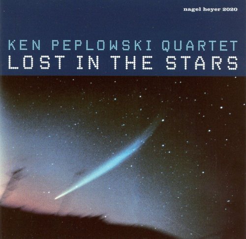 Ken Peplowski Quartet - Lost In The Stars (2002)