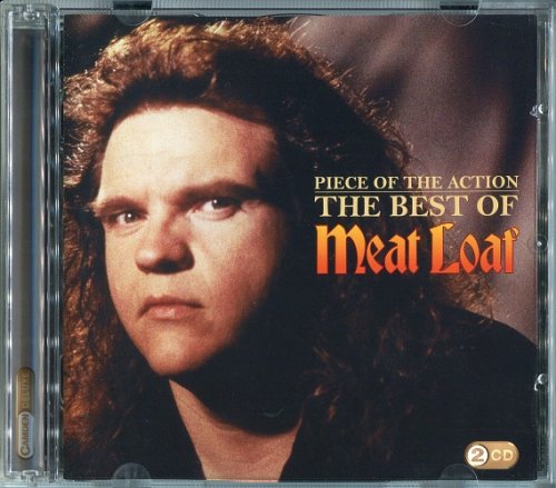 Meat Loaf - Piece Of The Action: The Best Of Meat Loaf (2009)