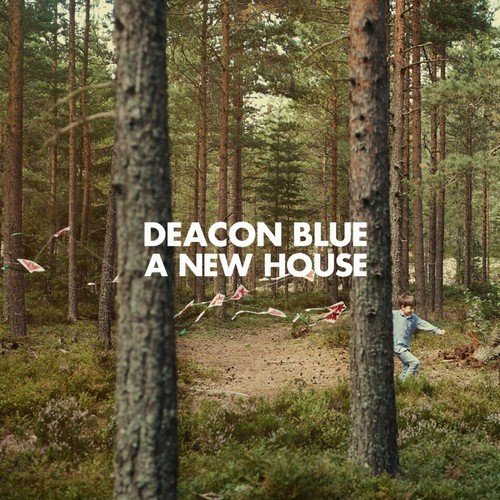 Deacon Blue - A New House (2014)