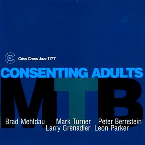 M T B - Consenting Adults (1994)