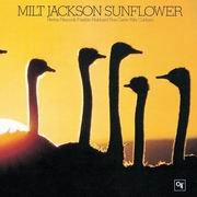Milt Jackson - Sunflower (1972) 320 kbps