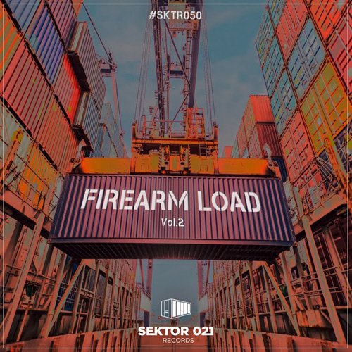 VA - Firearm Load Vol. 2 (2017)