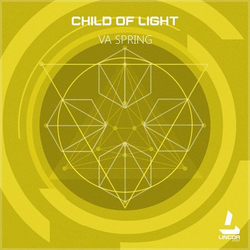 VA - Child Of Light (2017)