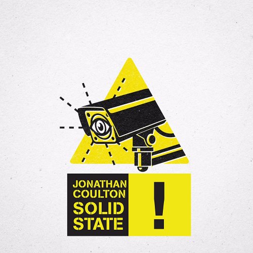 Jonathan Coulton - Solid State (2017) [Hi-Res]