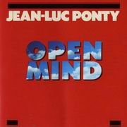 Jean-Luc Ponty - Open Mind (1984)