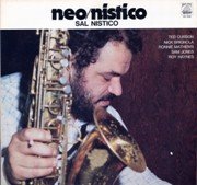 Sal Nistico - Neo Nistico (1978)