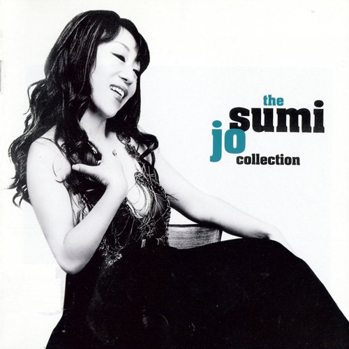Sumi Jo - The Sumi Jo Collection (2010)