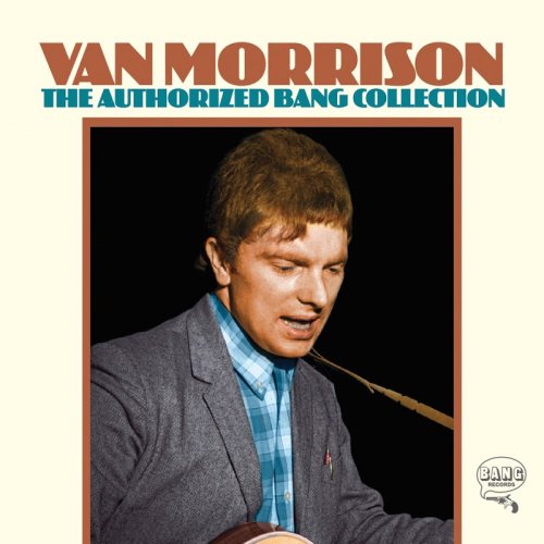 Van Morrison - The Authorized Bang Collection (2017)