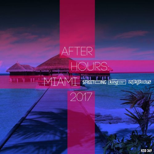 VA - After Hours Miami 2017 (2017)