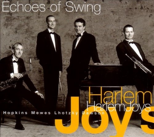Echoes Of Swing - Harlem Joys (2000)