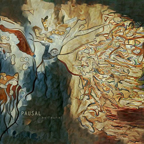 Pausal - Avifaunal (2017)
