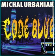 Michal Urbaniak  - Code Blue (1996)