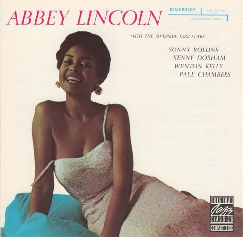 Abbey Lincoln - That's Him (1957)