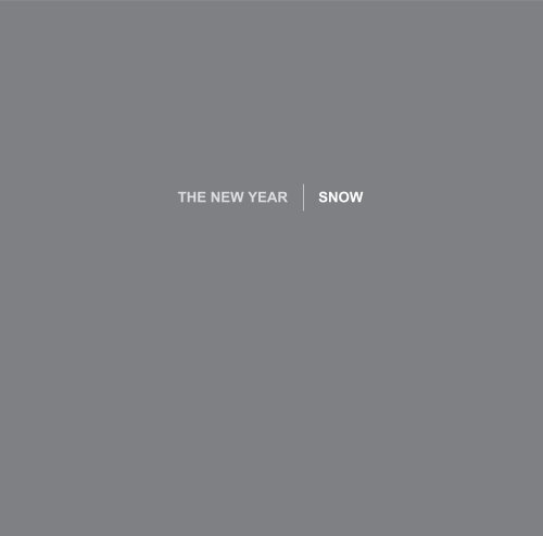 The New Year - Snow (2017)