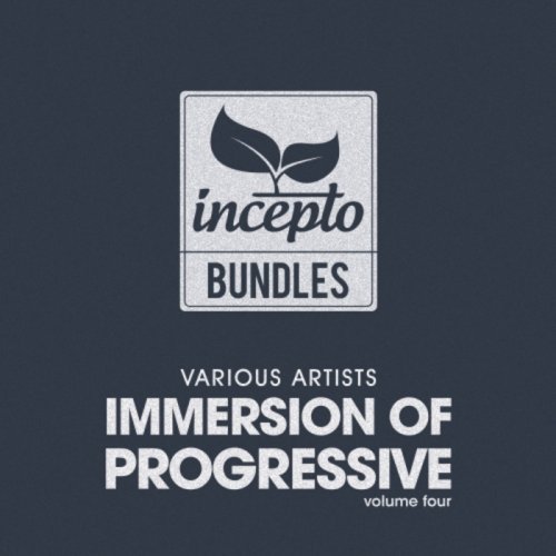 VA - Immersion of Progressive Vol. 4 (2017)