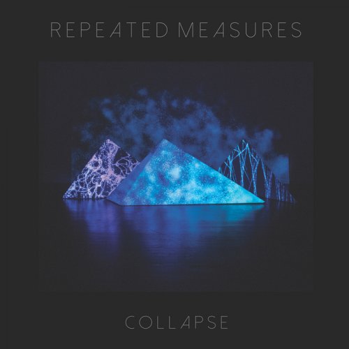 Repeated Measures - Collapse (2017)