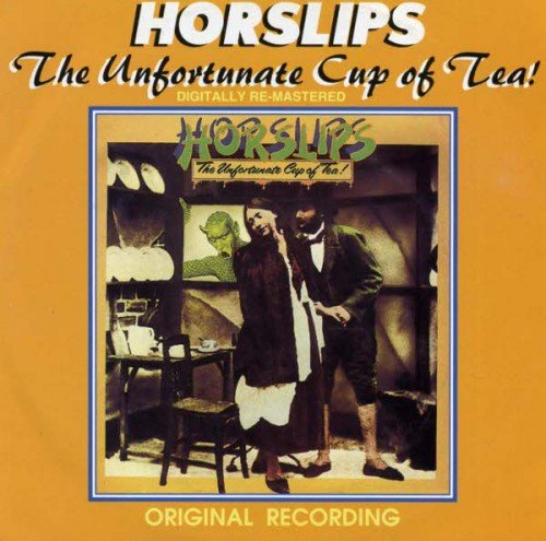 Horslips - The Unfortunate Cup Of Tea! (1975) FLAC