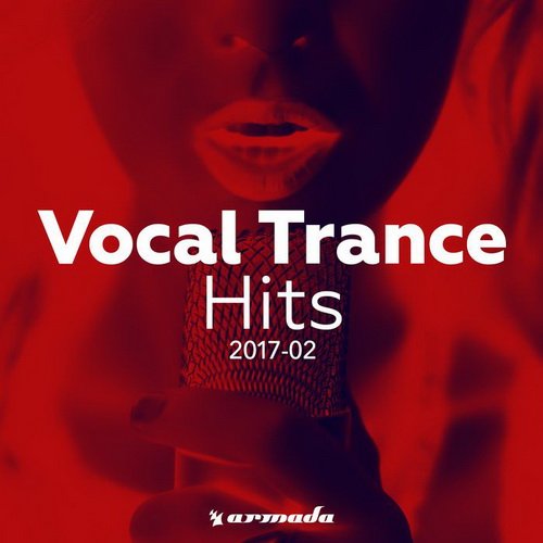 VA - Vocal Trance Hits 2017-02 (2017)